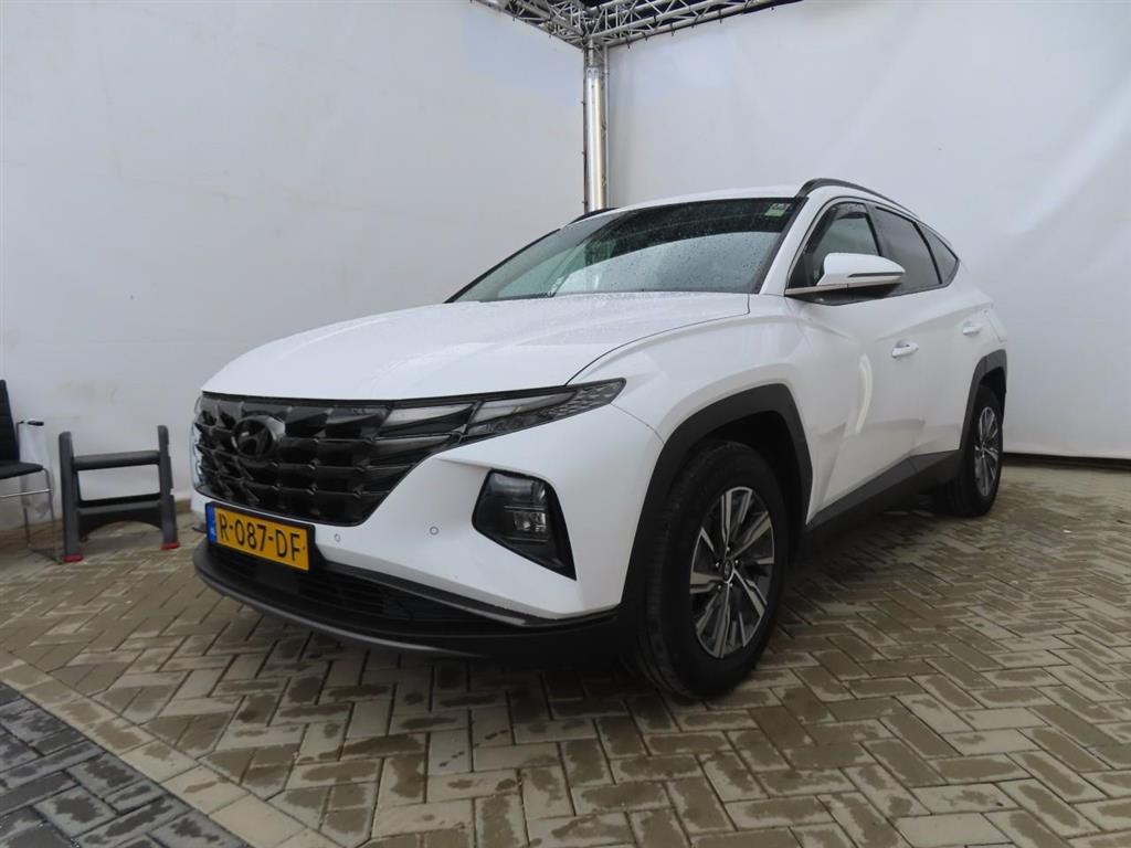 HYUNDAI TUCSON 1.6 T-GDI HEV Comf