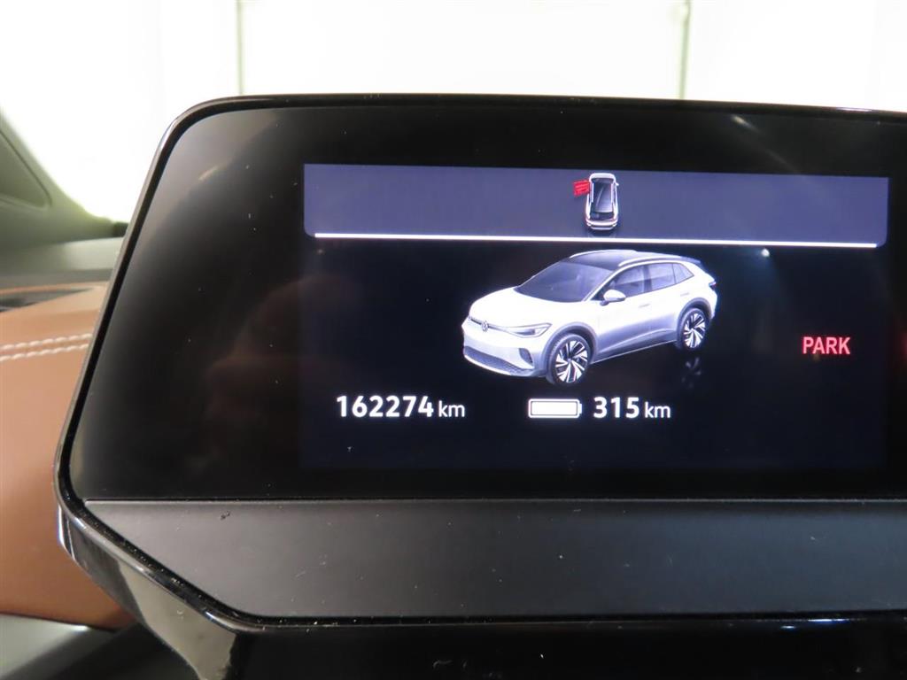 VOLKSWAGEN Id4 Family 77 kWh photo