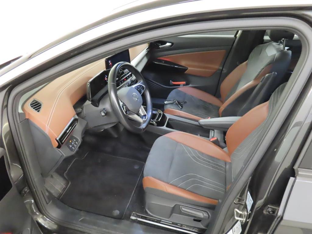 VOLKSWAGEN Id4 Family 77 kWh photo