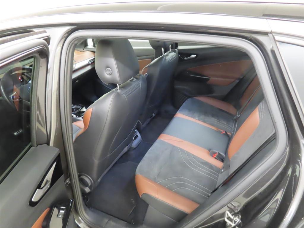 VOLKSWAGEN Id4 Family 77 kWh photo