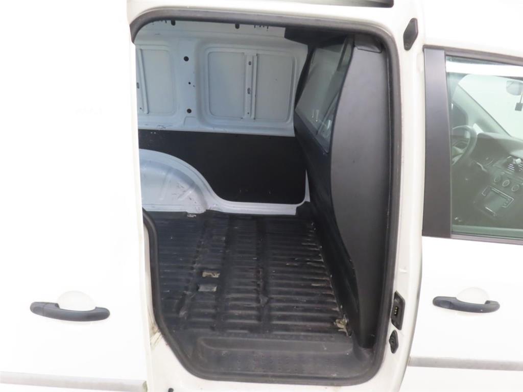 VOLKSWAGEN CADDY 1.2 TSI L1H1 BMT Com photo