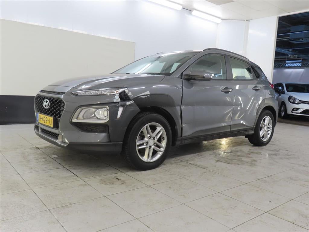HYUNDAI Kona 1.0 T-GDI Comfort