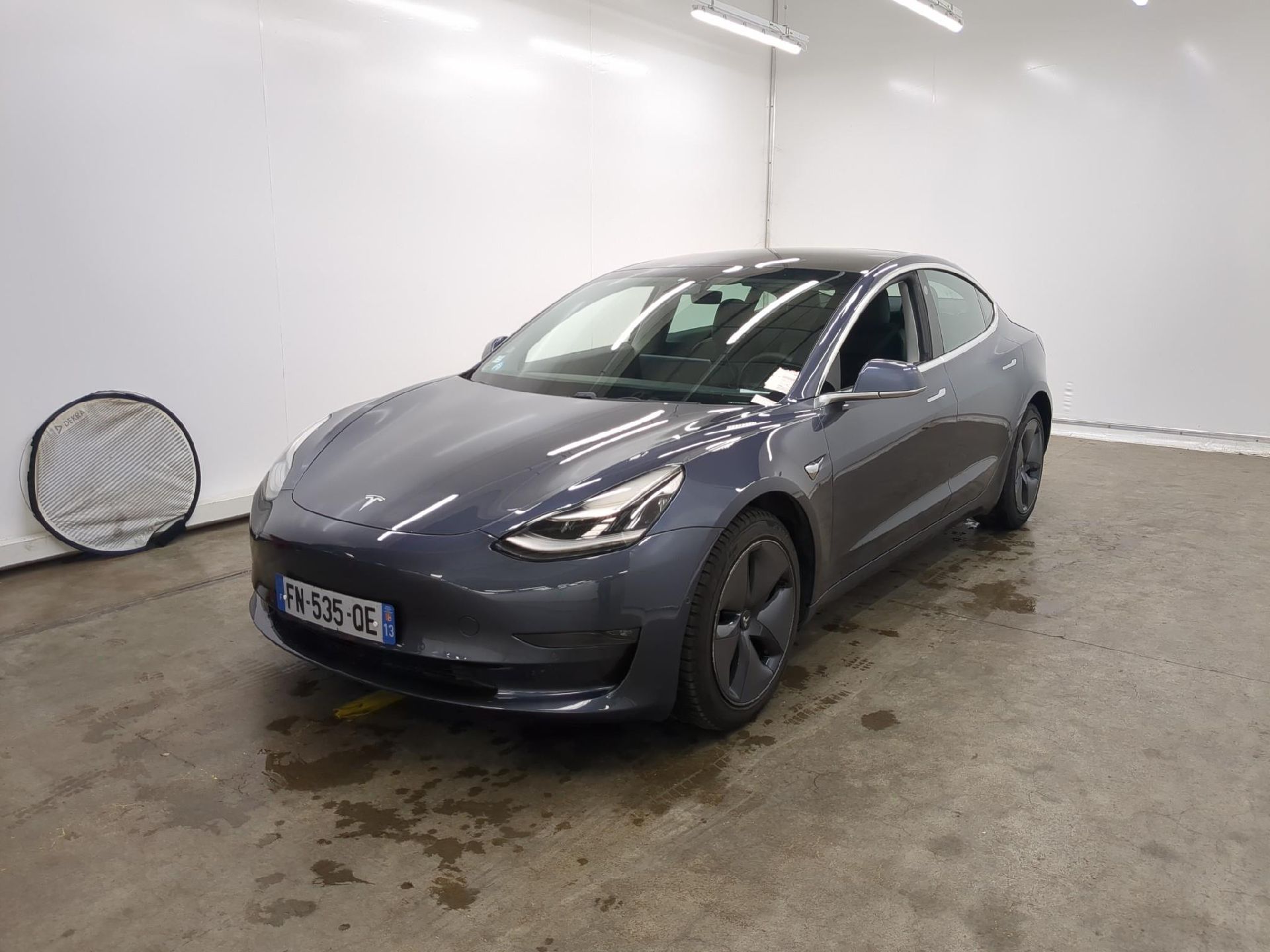Tesla Long Range Dual Motor AWD TESLA Model 3 / 2018 / 4P / Berline Long Range Dual Motor AWD