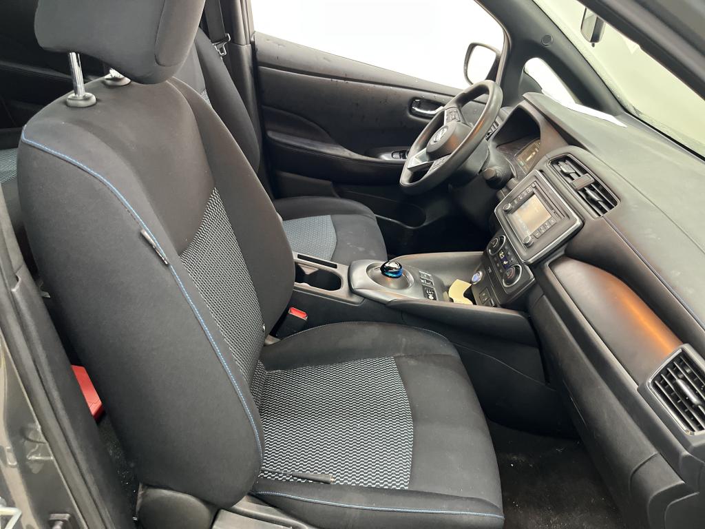 Nissan 150ch Business NISSAN Leaf / 2017 / 5P / Berline 150ch Business photo