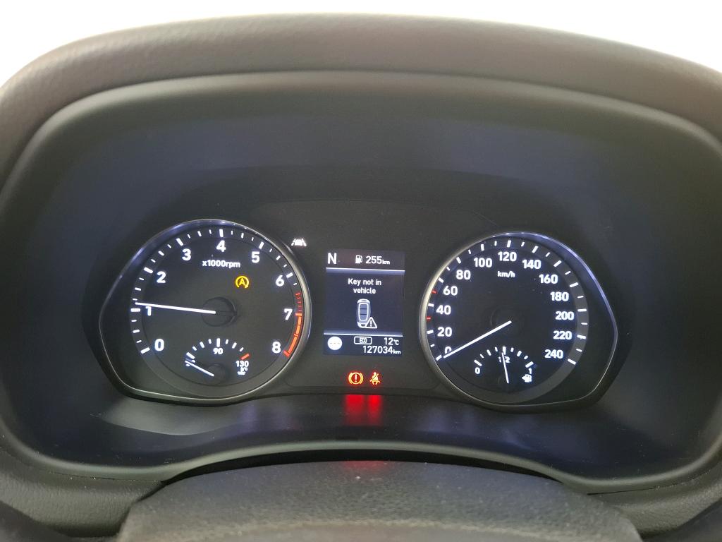 Hyundai 1.0 T-GDI 120 MHEV I-MT CREATIVE SW HYUNDAI i30 Sport Wagon / 2020 / 5P / Break 1.0 T-GDI 120 MHEV I-MT CREATIVE SW photo