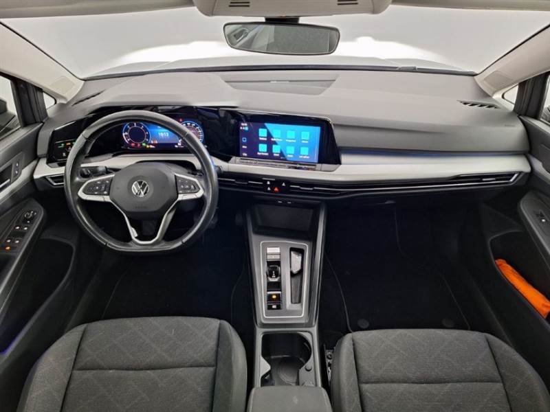 Volkswagen 35 VOLKSWAGEN GOLF / 2019 / 5P / BERLINA 2.0 TDI SCR 85KW LIFE DSG photo