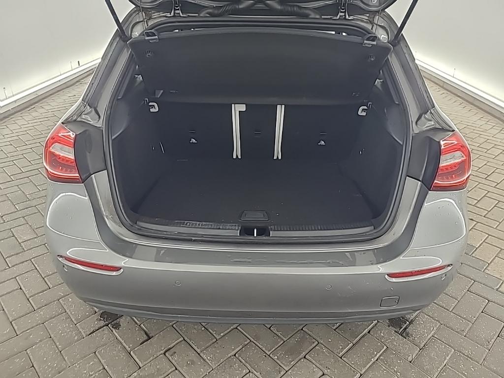 MERCEDES-BENZ A-klasse A 160 H6 Business Solution 5D 80kW photo