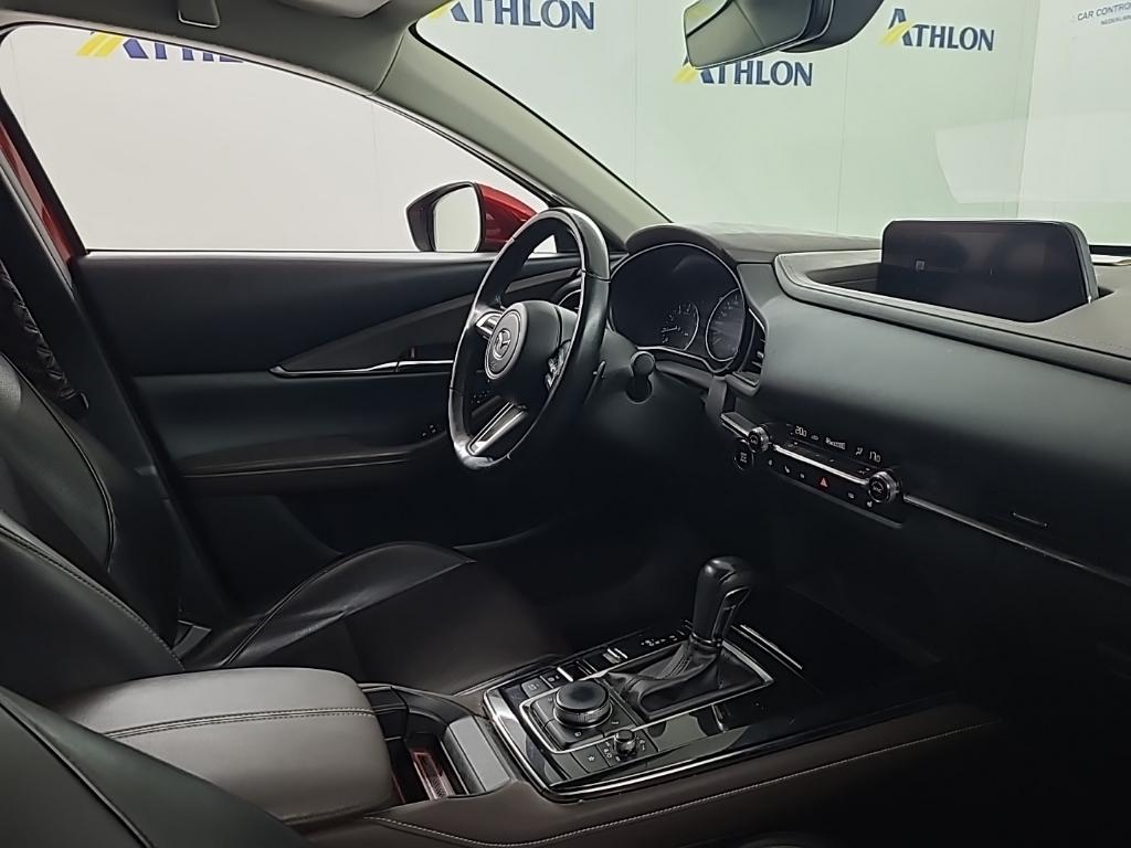 Mazda CX-30 SKYACTIV-X 180 Luxury Auto 5D 132kW photo