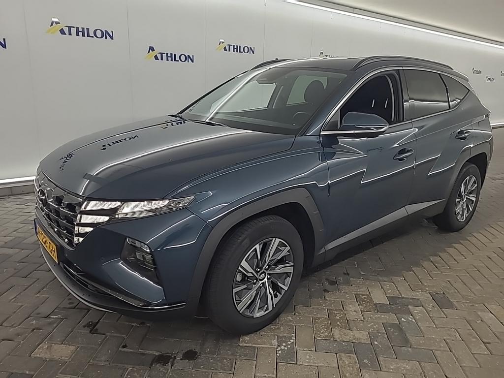 HYUNDAI TUCSON 1.6 T-GDI HEV Comfort Smart Automaat 5D 169kW