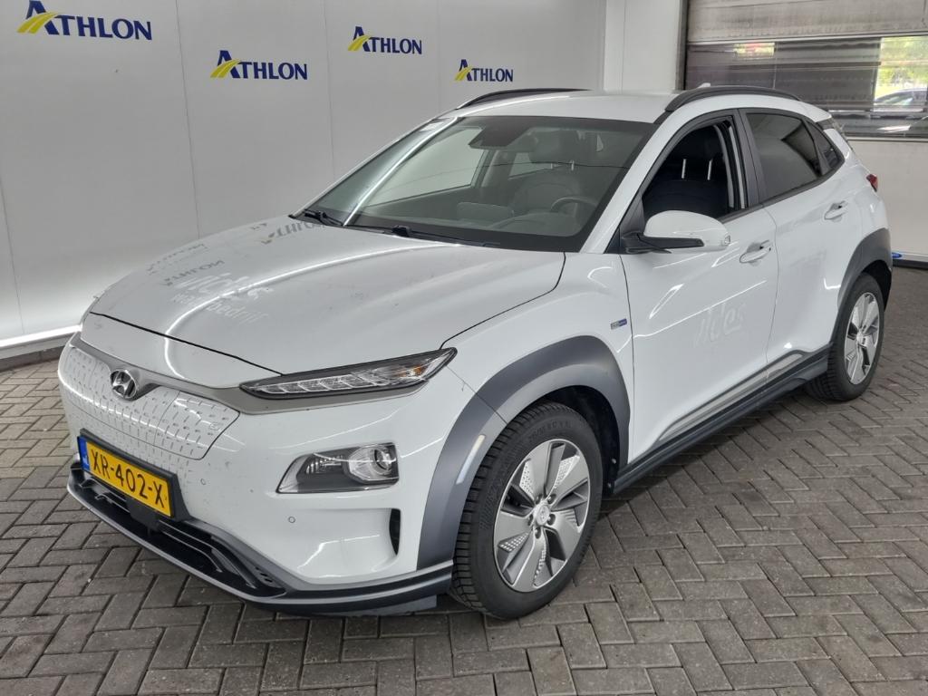 HYUNDAI Kona Premium Electric 64 kWh 5D