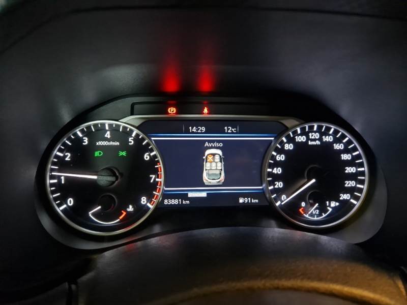 Nissan NCONNECT NISSAN JUKE / 2019 / 5P / CROSSOVER 1.0 DIG-T 117 N-CONNECTA MT photo