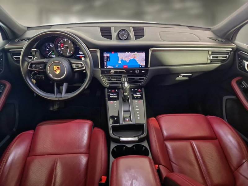 Porsche 2.0 PORSCHE MACAN / 2021 / 5P / SUV 2.0 photo