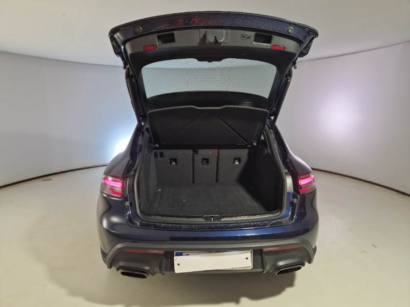 Porsche 2.0 PORSCHE MACAN / 2021 / 5P / SUV 2.0 photo