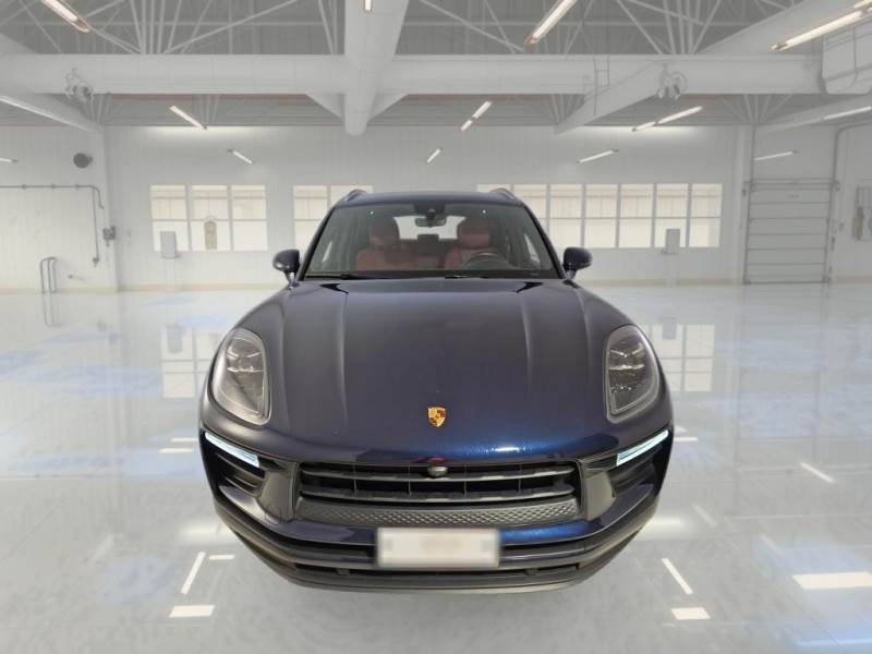 Porsche 2.0 PORSCHE MACAN / 2021 / 5P / SUV 2.0 photo