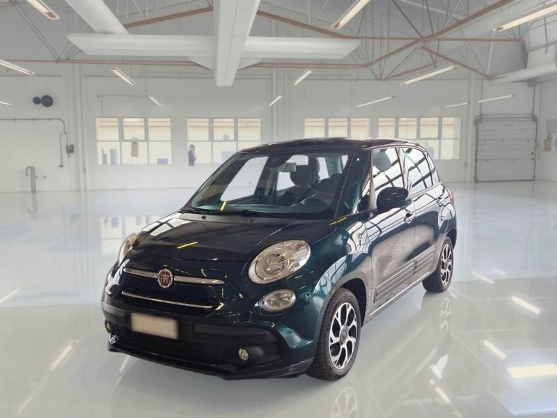 Fiat 80 FIAT 500L / 2017 / 5P / MONOVOLUME 1.3 MULTIJET DUALOGIC 95CV BUSINESS