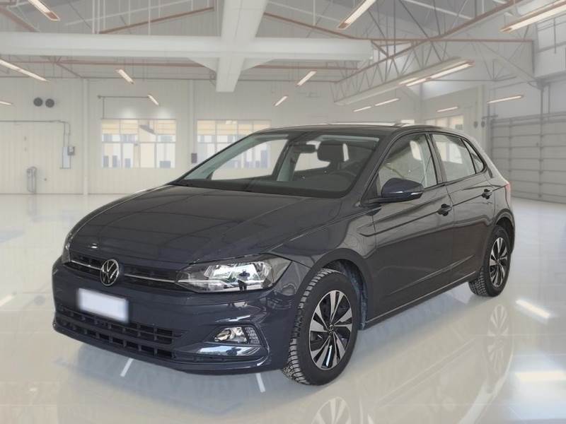 Volkswagen 136 VOLKSWAGEN POLO / 2017 / 5P / BERLINA 1.0 TSI BUSINESS COMFORTLINE