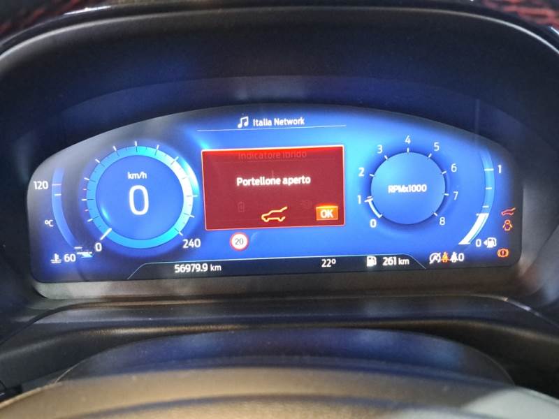 Ford 10HYBR FORD PUMA / 2019 / 5P / SUV 1.0 ECOBOOST HYBRID 125CV ST-LINE photo