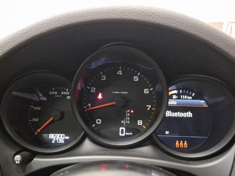 Porsche 2.0 PORSCHE MACAN / 2018 / 5P / SUV 2.0 photo
