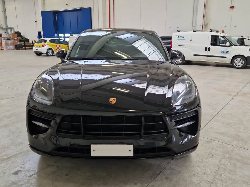 Porsche 2.0 PORSCHE MACAN / 2018 / 5P / SUV 2.0 photo