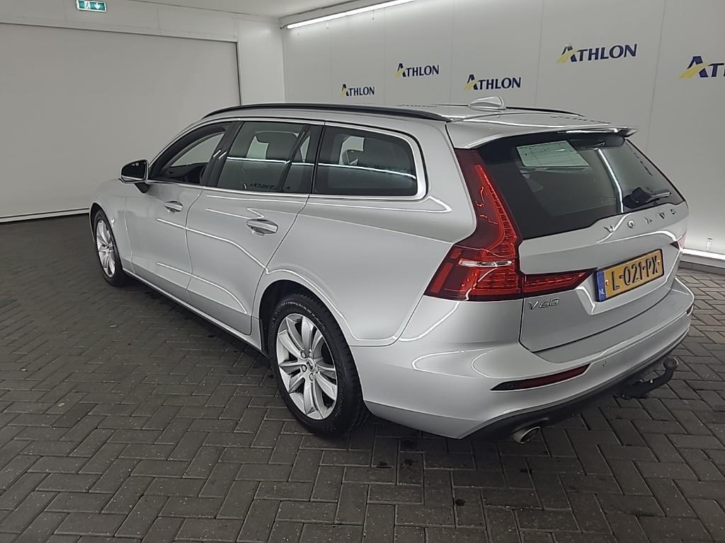 VOLVO V60 B3 Automaat Momentum Business 5D 120kW photo