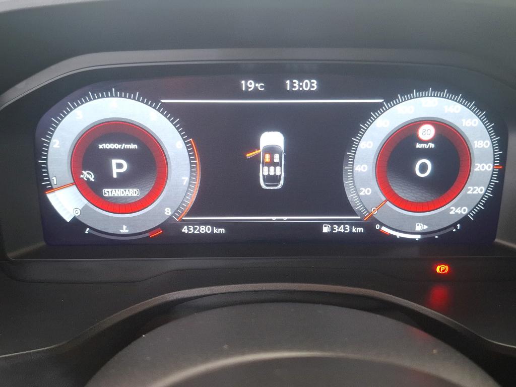 Nissan NISSAN Qashqai / 2021 / 5P / Crossover 1.3 MHEV 158ch Xtronic N-Style(SP) photo