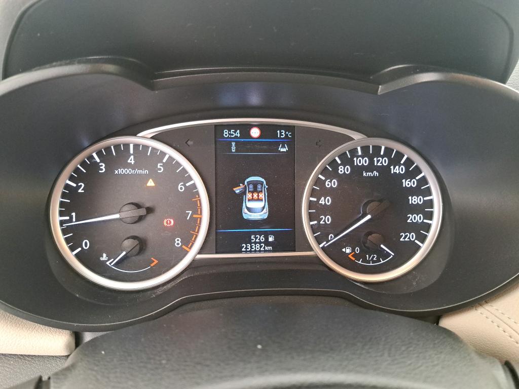 Nissan NISSAN Micra 5p Berline IG-T 90 Made In France photo