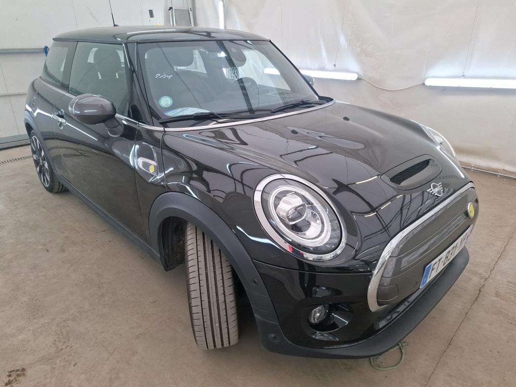 Mini Cooper SE Finition Yours 184 ch BVA MINI Mini / 2014 / 3P / Berline Cooper SE Finition Yours 184 ch BVA photo