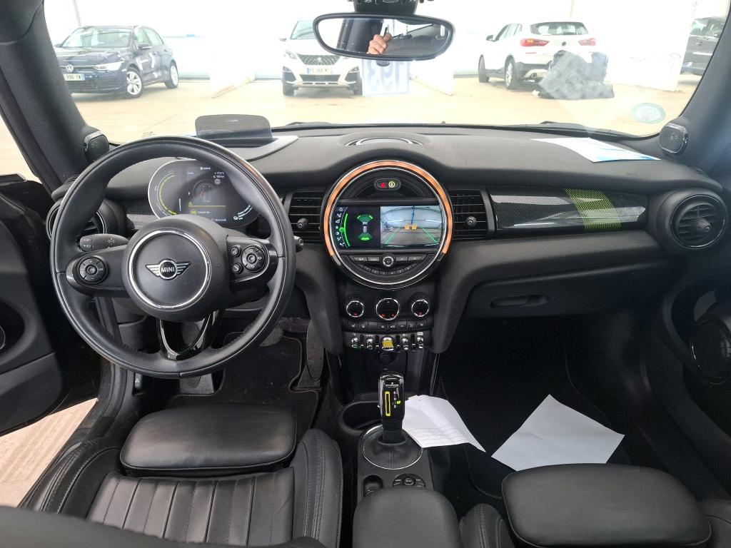 Mini Cooper SE Finition Yours 184 ch BVA MINI Mini / 2014 / 3P / Berline Cooper SE Finition Yours 184 ch BVA photo