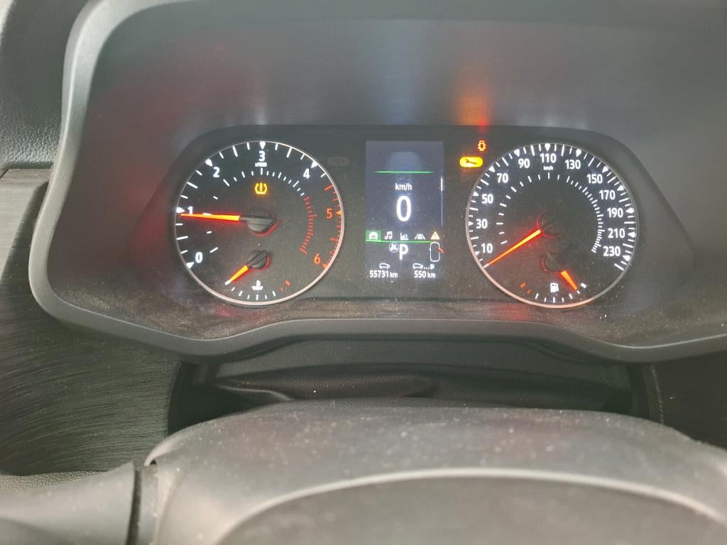 Nissan NISSAN NV300 5p Combi 1.6DCI 145 S/S N-CON L2H1 3.0T photo