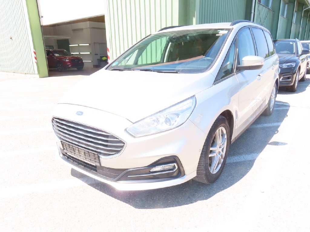 Ford Galaxy ´15 Galaxy Trend 2.0 EcoBlue 110KW AT8  E6dT