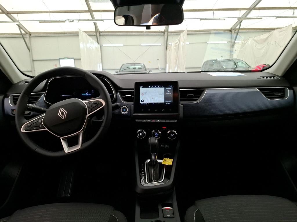 Renault Evolution E-Tech full hybrid 145 -24 Arkana Evolution 1.6 E-TECH Hybrid 145CV BVA6 6E photo