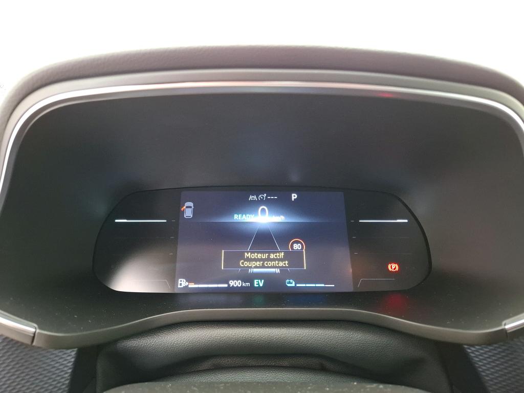 Renault Evolution E-Tech full hybrid 145 -24 Arkana Evolution 1.6 E-TECH Hybrid 145CV BVA6 6E photo