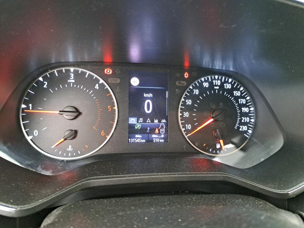 Renault Business Blue dCi 85 RENAULT Clio / 2019 / 5P / Berline Business Blue dCi 85 photo