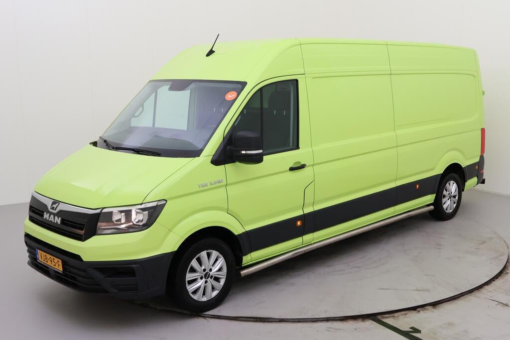 MAN TGE 103 kW