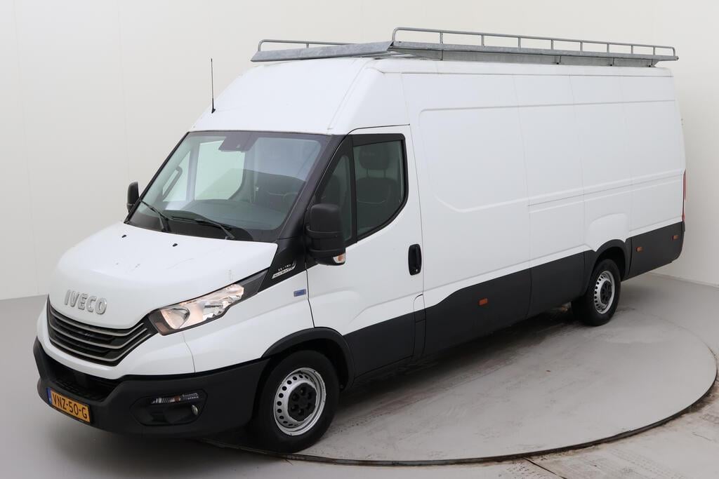 IVECO Daily 115 kW