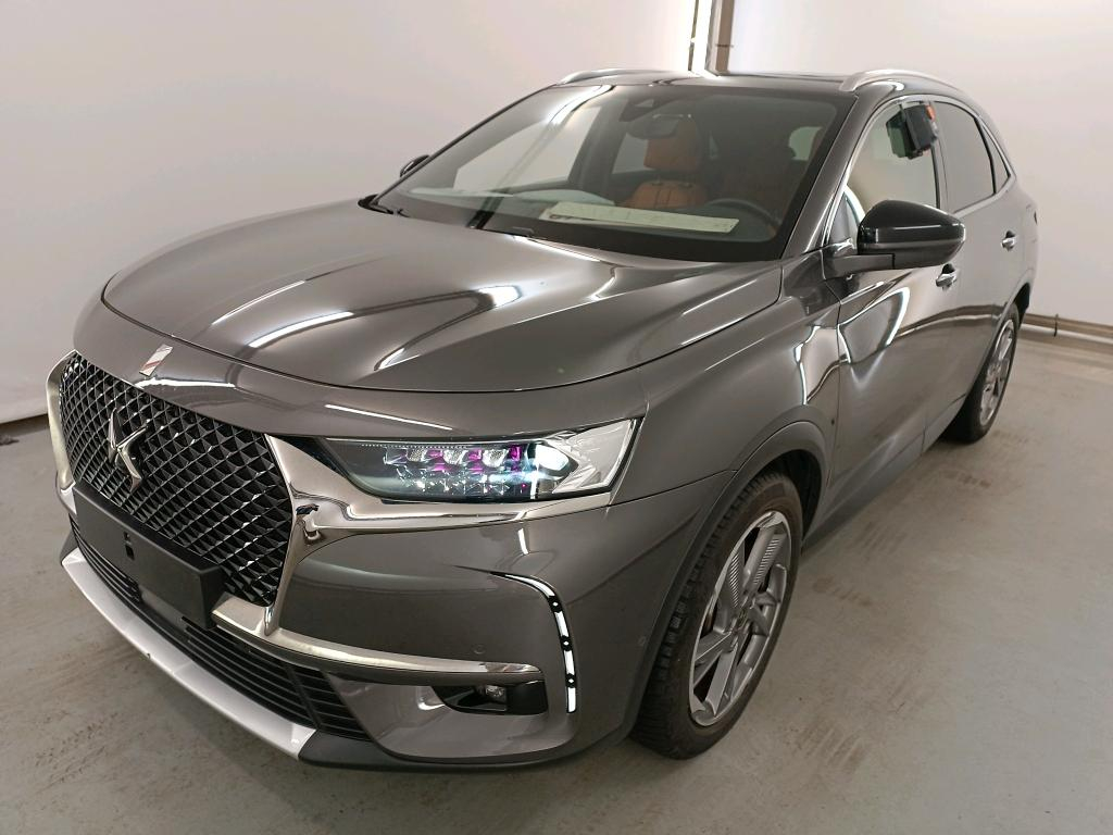 DS AUTOMOBILES DS 7 CROSSBACK 1.6 PHEV RIVOLI AUTO 4WD Easy Access DS CONNECTED PILOT