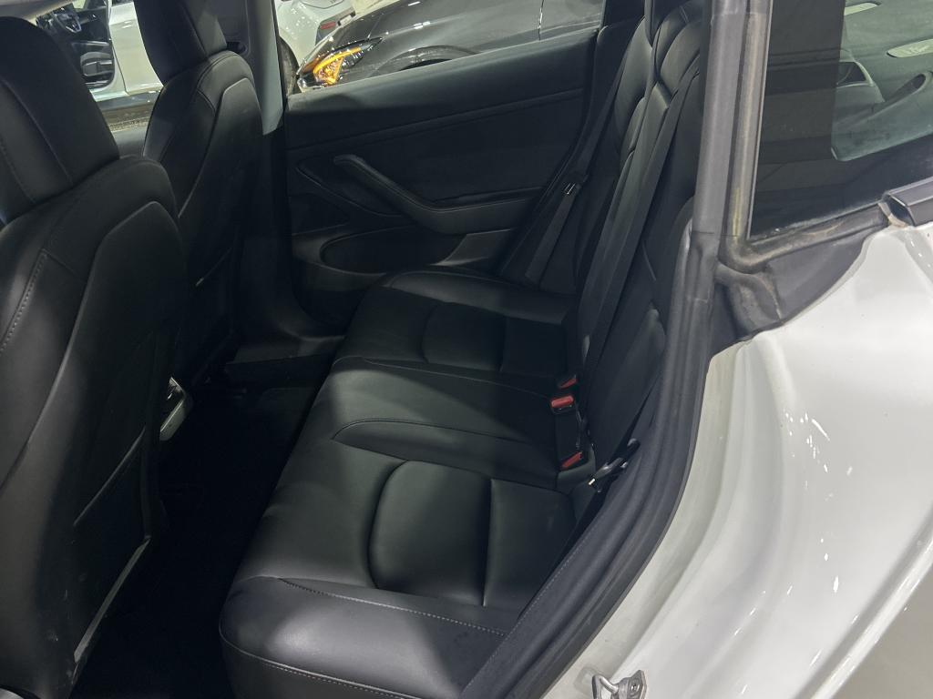 TESLA MODEL 3 BEV 50KWH STANDARD RWD PLUS AUTO photo