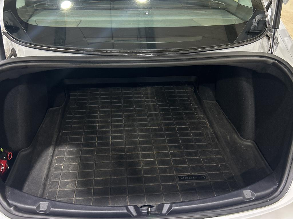 TESLA MODEL 3 BEV 50KWH STANDARD RWD PLUS AUTO photo