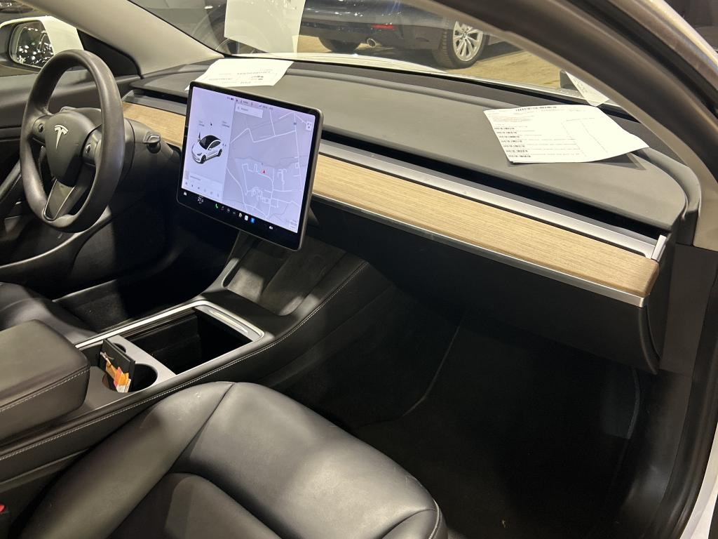 TESLA MODEL 3 BEV 50KWH STANDARD RWD PLUS AUTO photo