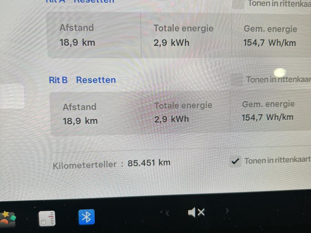 TESLA MODEL 3 BEV 50KWH STANDARD RWD PLUS AUTO photo
