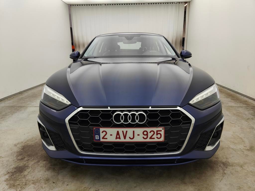Audi A5 Sportback 30 TDI S tronic Bus. Ed. S Line 5d