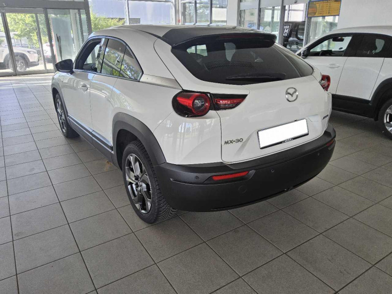 Mazda MX-30 (DR)(05.2020->) DE - SUV5 e-SKYACTIV, Advantage, 2022 - 2025 photo