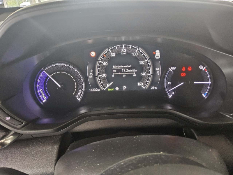 Mazda MX-30 (DR)(05.2020->) DE - SUV5 e-SKYACTIV, Advantage, 2022 - 2025 photo