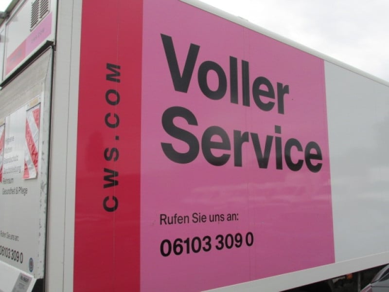 Iveco Daily Fahrgestell (2019->) DE - Pr2 70 C 18 EU6d, H, 2019 - 2022 photo