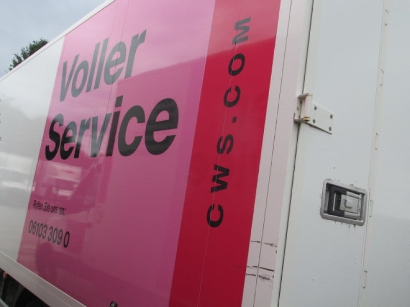 Iveco Daily Fahrgestell (2019->) DE - Pr2 70 C 18 EU6d, H, 2019 - 2022 photo