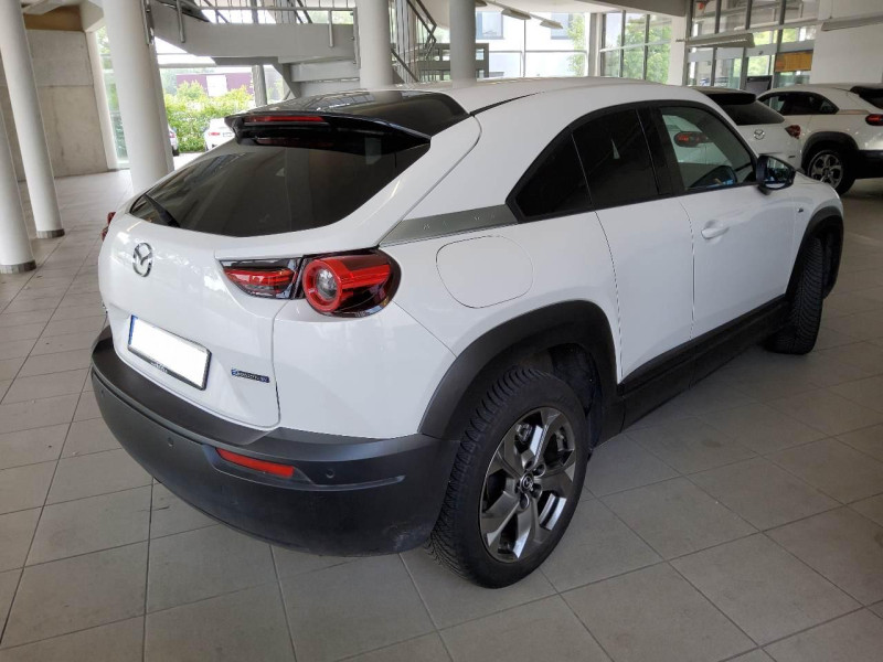 Mazda MX-30 (DR)(05.2020->) DE - SUV5 e-SKYACTIV, Advantage, 2022 - 2025 photo