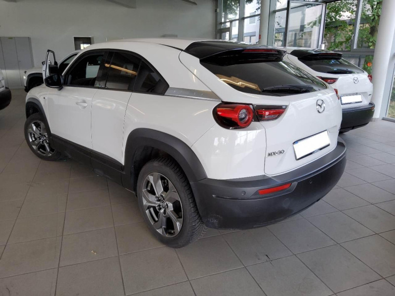 Mazda MX-30 (DR)(05.2020->) DE - SUV5 e-SKYACTIV, Advantage, 2022 - 2025 photo