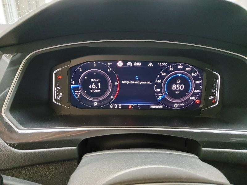 Volkswagen Tiguan (AX1)(07.2020->2024) DE - SUV5 2.0 TDI BMT/Start-Stopp EU6d, Elegance 4Motion (EURO 6d), (Facelift) 2 photo