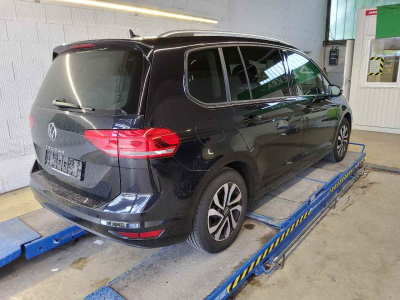 Volkswagen Touran (5T1)(04.2015->) DE - Van5 2.0 TDI BMT/Start-Stopp EU6d, Active, 2021 - 2022 photo