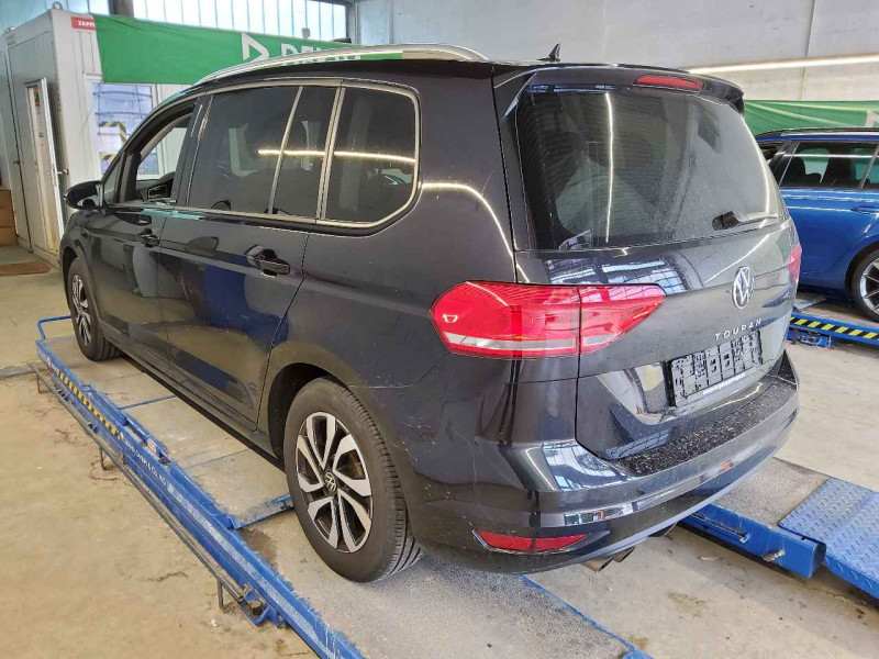 Volkswagen Touran (5T1)(04.2015->) DE - Van5 2.0 TDI BMT/Start-Stopp EU6d, Active, 2021 - 2022 photo